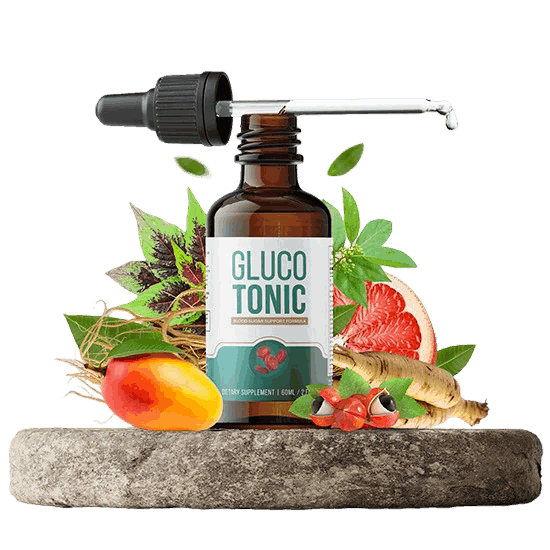 gluco-tonic-supplement